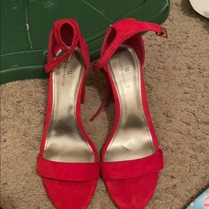 Red Heels !